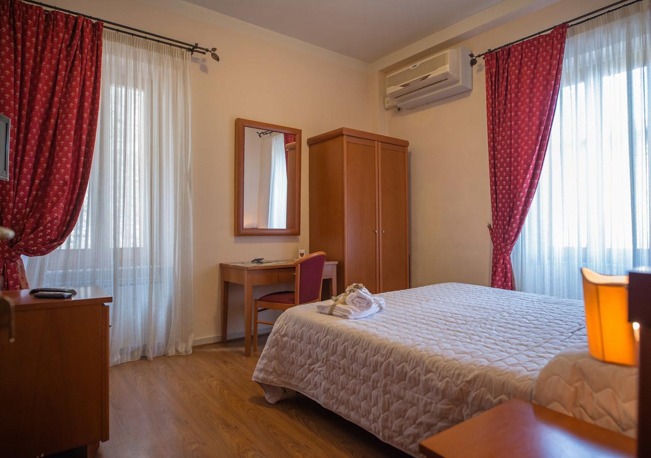 סנטה מריה דליי אנג'לי Locanda Il Giullare Pellegrino מראה חיצוני תמונה